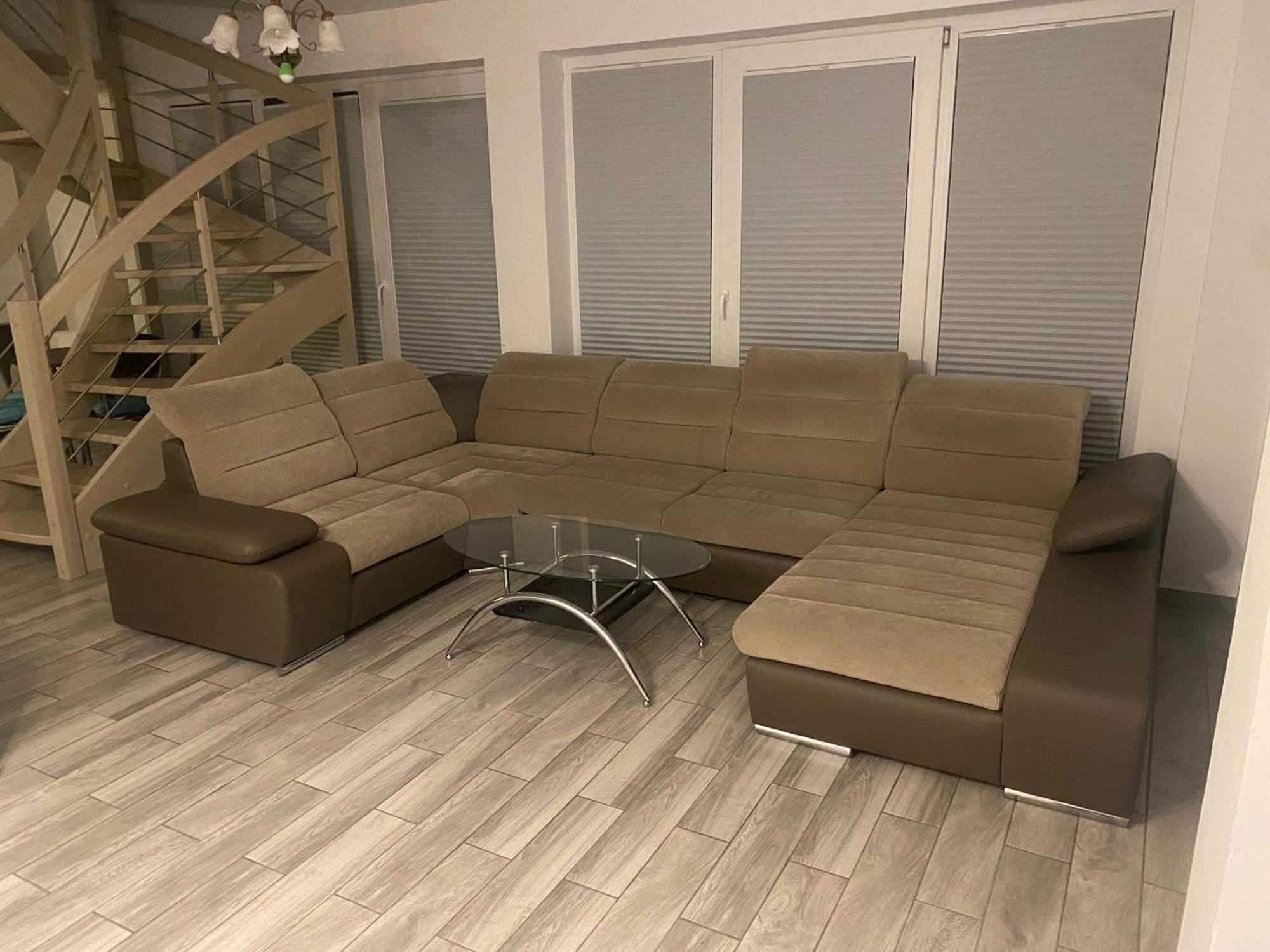 Apartamentowiec Amon Przy Plazy 16 I 19 Darlowo Luaran gambar
