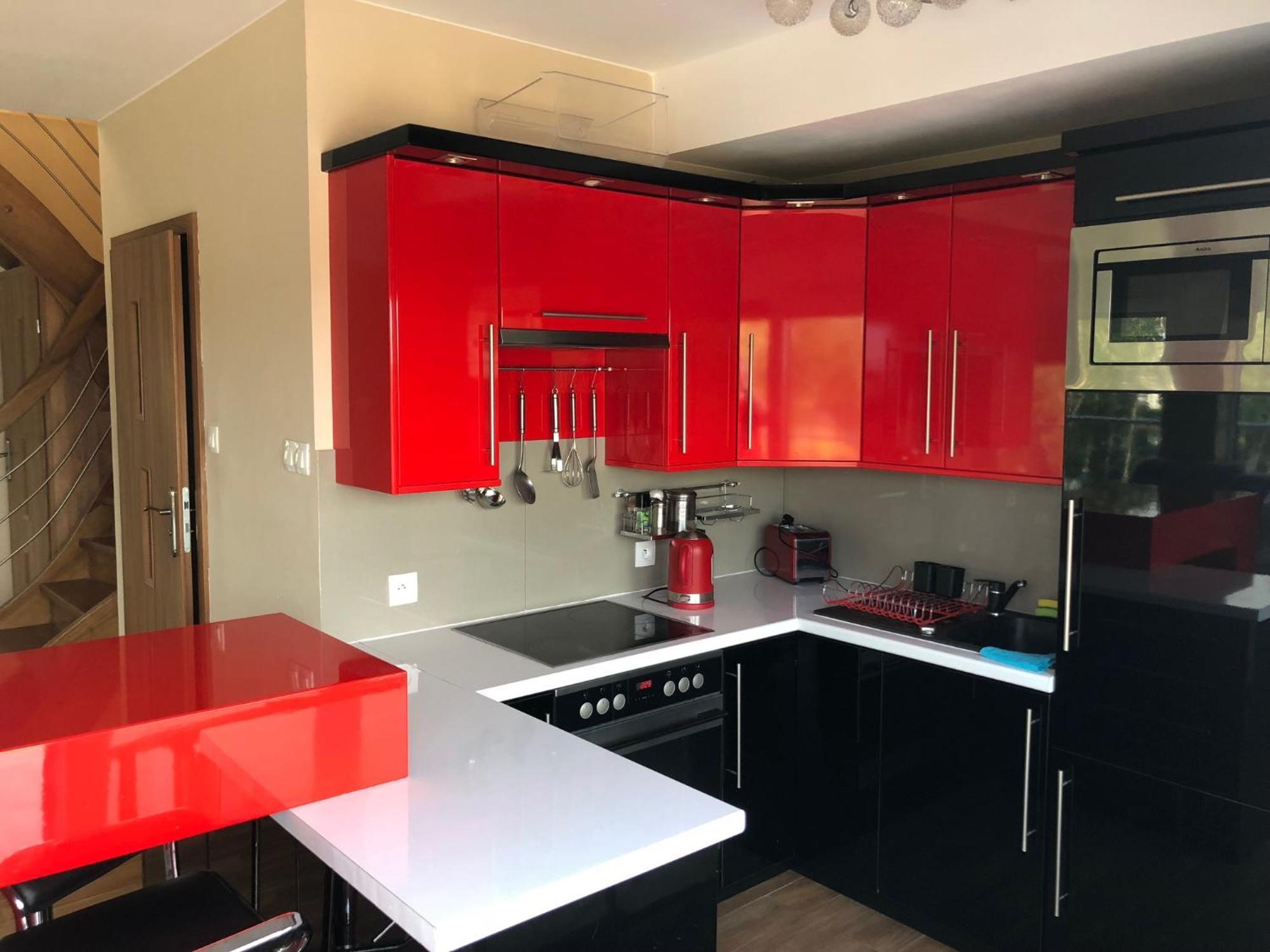 Apartamentowiec Amon Przy Plazy 16 I 19 Darlowo Luaran gambar