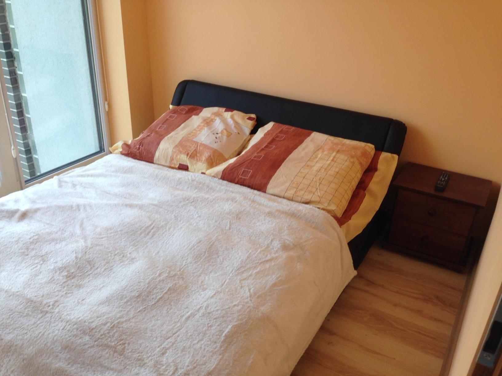 Apartamentowiec Amon Przy Plazy 16 I 19 Darlowo Luaran gambar