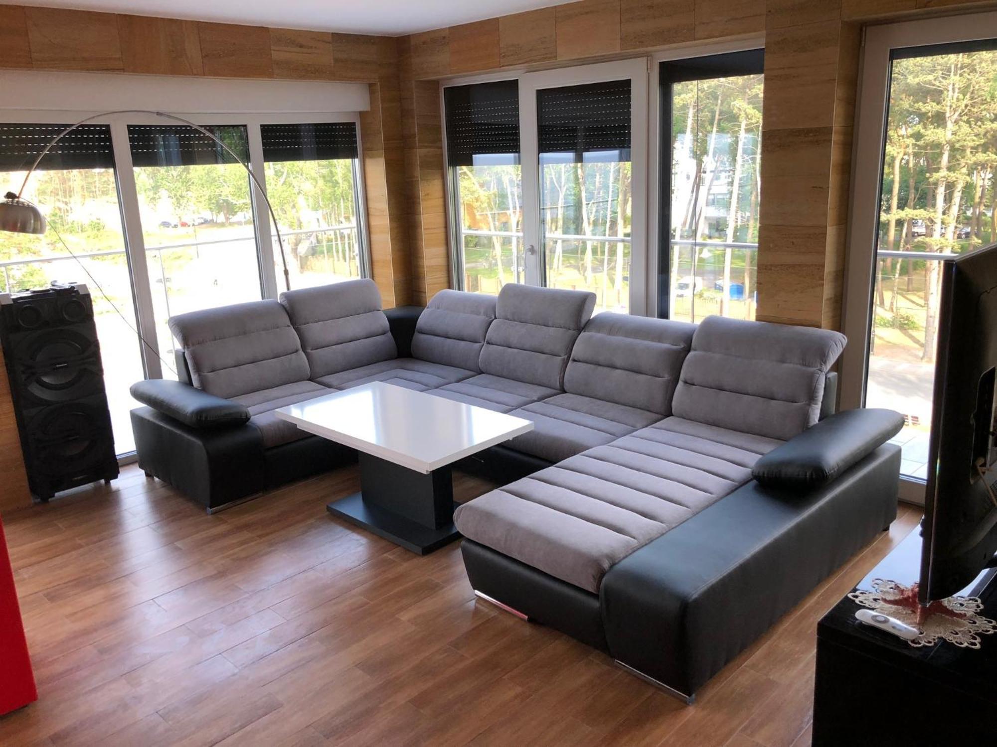 Apartamentowiec Amon Przy Plazy 16 I 19 Darlowo Luaran gambar